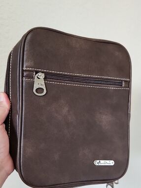 Montana West Vintage Western Bible Cover